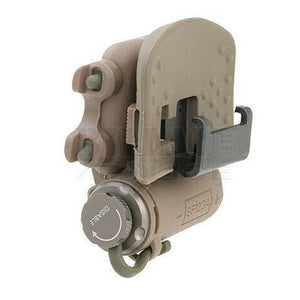 Lampe de Casque/Casquette Element Gen 2 EX029 TAN Lampes