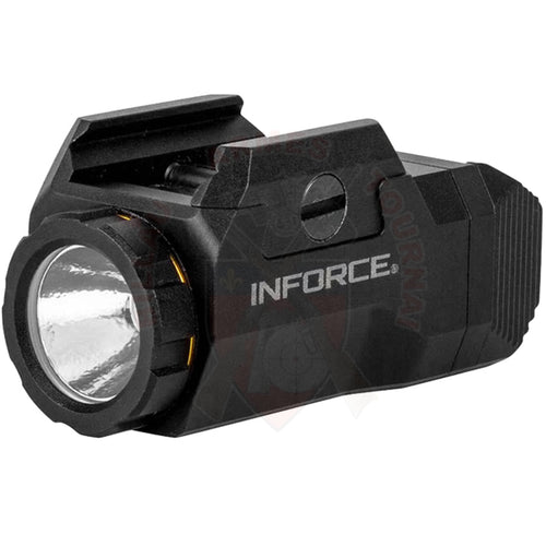 Lampe Inforce Wild 1 Noire Lampes