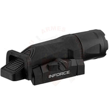 Charger l&#39;image dans la galerie, Lampe Inforce WML White IR Gen 3 Noire Lampes