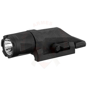 Lampe Inforce WML White IR Gen 3 Noire Lampes