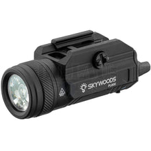 Charger l&#39;image dans la galerie, Lampe/Laser Vert Skywoods PL800 Noire Lampes