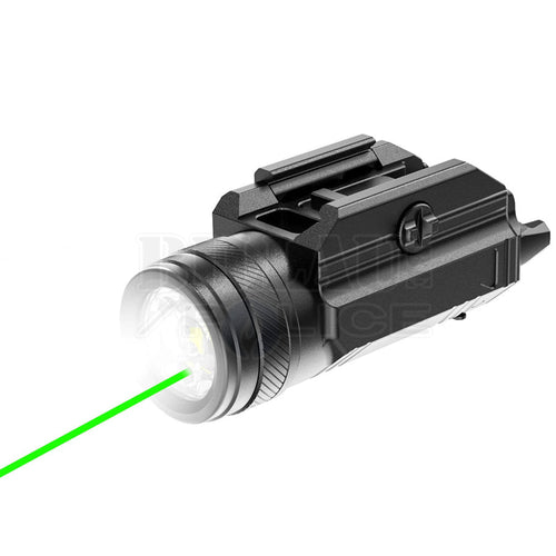 Lampe/Laser Vert Skywoods PL800 Noire Lampes