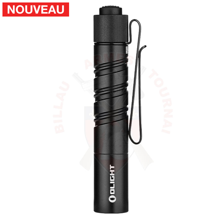 Lampe Olight i3T2 EOS Noire Lampes