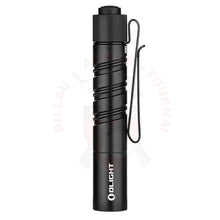 Charger l&#39;image dans la galerie, Lampe Olight i3T2 EOS Noire Lampes