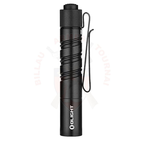 Lampe Olight i3T2 EOS Noire Lampes