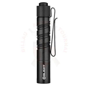 Lampe Olight i3T2 EOS Noire Lampes