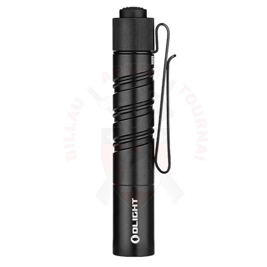 Lampe Olight i3T2 EOS Noire Lampes