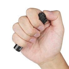 Charger l&#39;image dans la galerie, Lampe Olight i3T2 EOS Noire Lampes