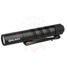 Charger l&#39;image dans la galerie, Lampe Olight i3T2 EOS Noire Lampes