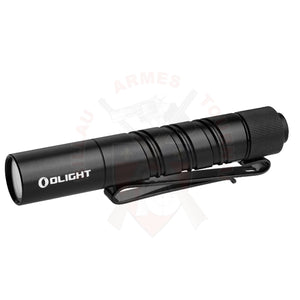 Lampe Olight i3T2 EOS Noire Lampes