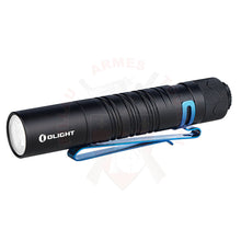 Charger l&#39;image dans la galerie, Lampe Olight i5R EOS Noire Lampes