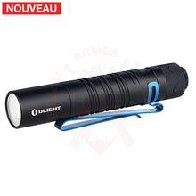 Charger l&#39;image dans la galerie, Lampe Olight i5R EOS Noire Lampes