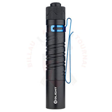Charger l&#39;image dans la galerie, Lampe Olight i5R EOS Noire Lampes