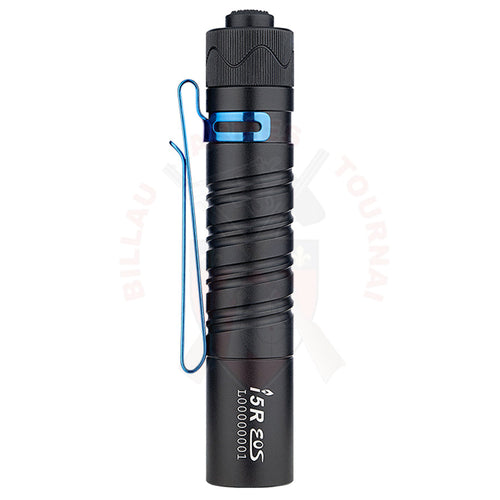 Lampe Olight i5R EOS Noire Lampes