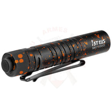 Charger l&#39;image dans la galerie, Lampe Olight i5T EOS Edition Limitée Pumpkin Lampes