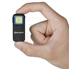 Charger l&#39;image dans la galerie, Lampe Olight Oclip Noire Lampes