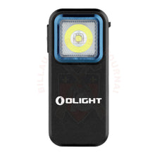 Charger l&#39;image dans la galerie, Lampe Olight Oclip Noire Lampes