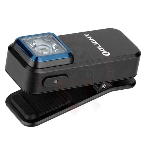 Lampe Olight Oclip Noire Lampes