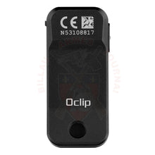 Charger l&#39;image dans la galerie, Lampe Olight Oclip Noire Lampes