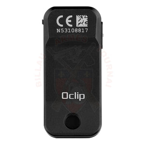 Lampe Olight Oclip Noire Lampes