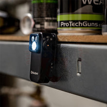 Charger l&#39;image dans la galerie, Lampe Olight Oclip Pro Noire Lampes