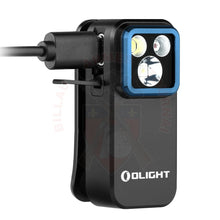 Charger l&#39;image dans la galerie, Lampe Olight Oclip Pro Noire Lampes