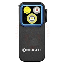 Charger l&#39;image dans la galerie, Lampe Olight Oclip Pro Noire Lampes