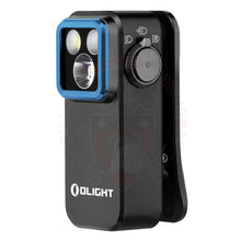 Charger l&#39;image dans la galerie, Lampe Olight Oclip Pro Noire Lampes