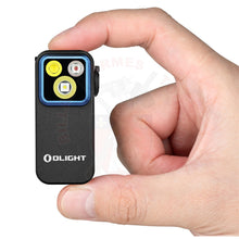 Charger l&#39;image dans la galerie, Lampe Olight Oclip Pro Noire Lampes