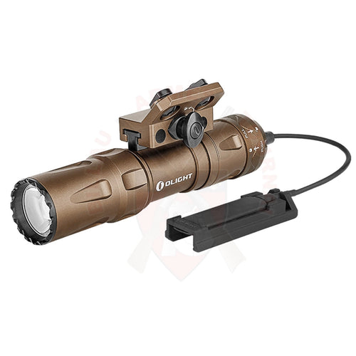 Lampe Olight Odin Mini DE Lampes