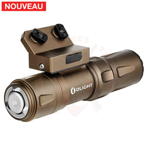 Lampe Olight Odin Mini DE Lampes