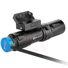 Charger l&#39;image dans la galerie, Lampe Olight Odin Mini Noire Lampes