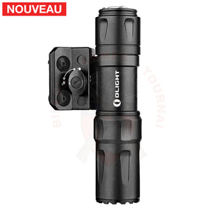 Lampe Olight Odin Mini Noire Lampes