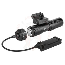 Charger l&#39;image dans la galerie, Lampe Olight Odin Mini Noire Lampes