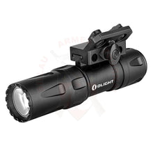 Charger l&#39;image dans la galerie, Lampe Olight Odin Mini Noire Lampes