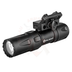 Lampe Olight Odin Mini Noire Lampes