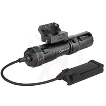 Charger l&#39;image dans la galerie, Lampe Olight Odin Mini Noire Lampes