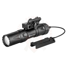 Charger l&#39;image dans la galerie, Lampe Olight Odin Mini Noire Lampes