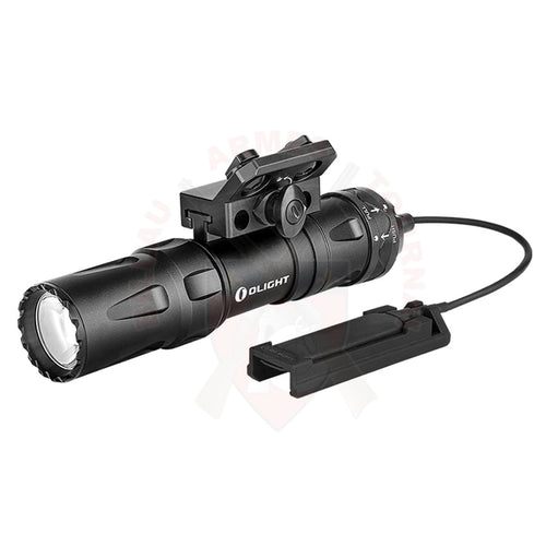 Lampe Olight Odin Mini Noire Lampes