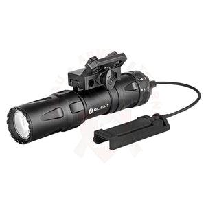 Lampe Olight Odin Mini Noire Lampes