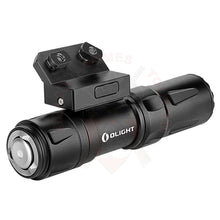 Charger l&#39;image dans la galerie, Lampe Olight Odin Mini Noire Lampes