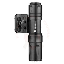 Charger l&#39;image dans la galerie, Lampe Olight Odin Mini Noire Lampes