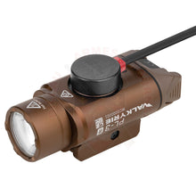Charger l&#39;image dans la galerie, Lampe Olight PL-3R Valkyrie FDE Lampes