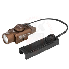 Charger l&#39;image dans la galerie, Lampe Olight PL-3R Valkyrie FDE Lampes