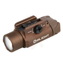 Charger l&#39;image dans la galerie, Lampe Olight PL-3R Valkyrie FDE Lampes