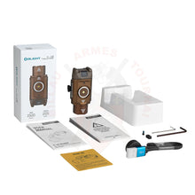 Charger l&#39;image dans la galerie, Lampe Olight PL-3R Valkyrie FDE Lampes