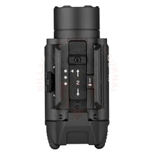 Charger l&#39;image dans la galerie, Lampe Olight PL-3R Valkyrie Noire Lampes