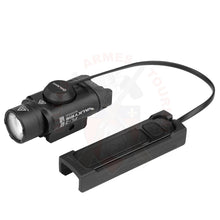 Charger l&#39;image dans la galerie, Lampe Olight PL-3R Valkyrie Noire Lampes
