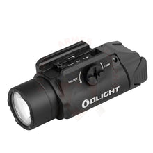 Charger l&#39;image dans la galerie, Lampe Olight PL-3R Valkyrie Noire Lampes