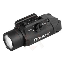 Charger l&#39;image dans la galerie, Lampe Olight PL-3R Valkyrie Noire Lampes